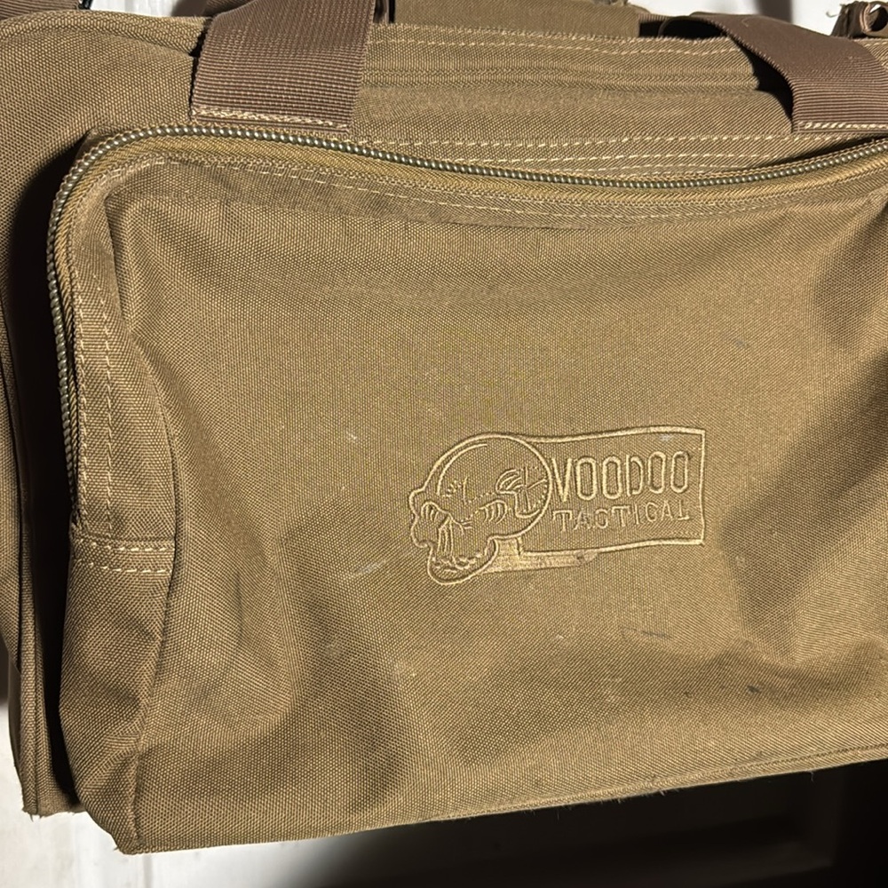 Voodoo Tactical Bag Multiple Compartments Shoulde… - image 2